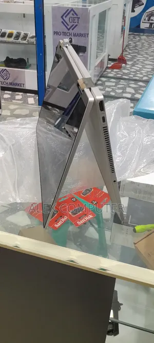 Photo - New Laptop HP Pavilion 15 8GB Intel Core I5 SSD 512GB