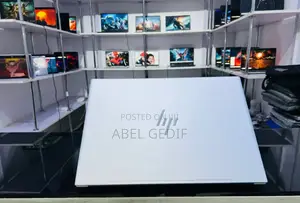 New Laptop HP EliteBook X360 1040 G7 16GB Intel Core I7 SSD 512GB