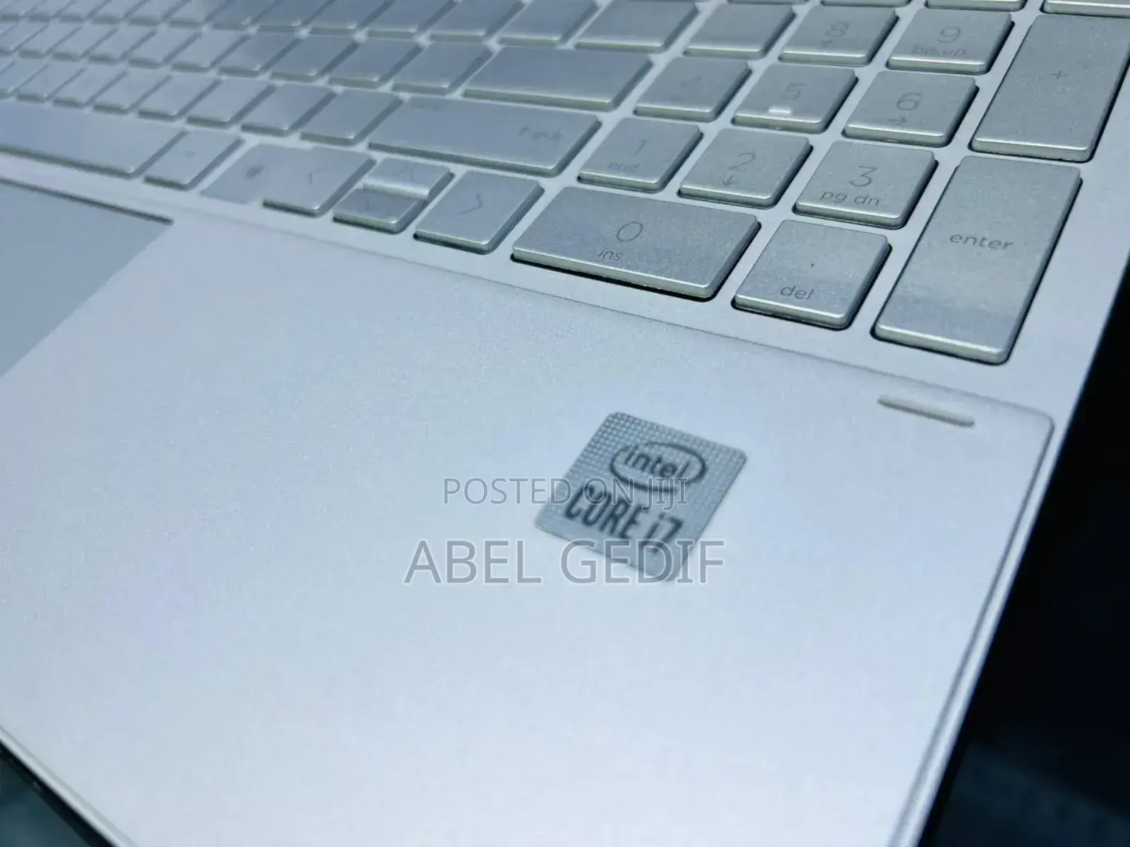 New Laptop HP EliteBook X360 1040 G7 16GB Intel Core I7 SSD 512GB