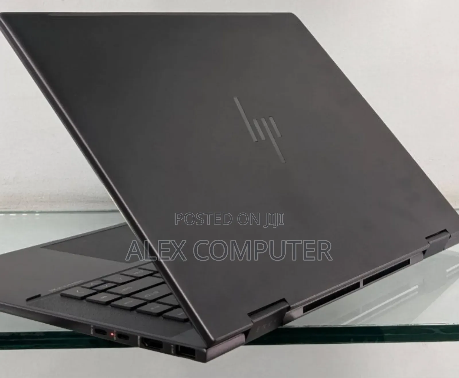 New Laptop HP Envy X360 16GB AMD Ryzen 7 SSD 512GB