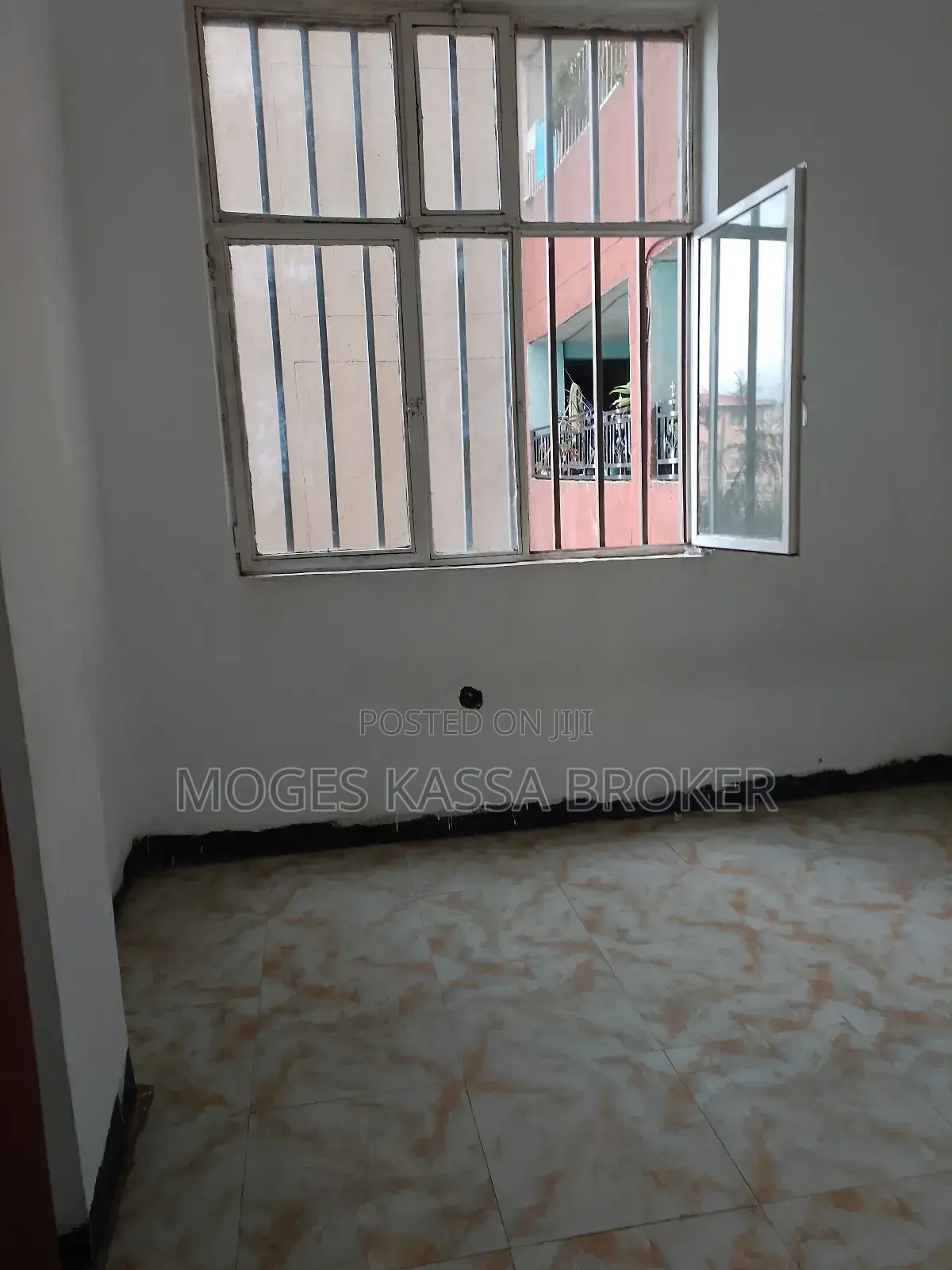 2bdrm Condo in ቦሌ አራብሳ የሚሸጥ ኮንዶምንየም, Yeka for sale