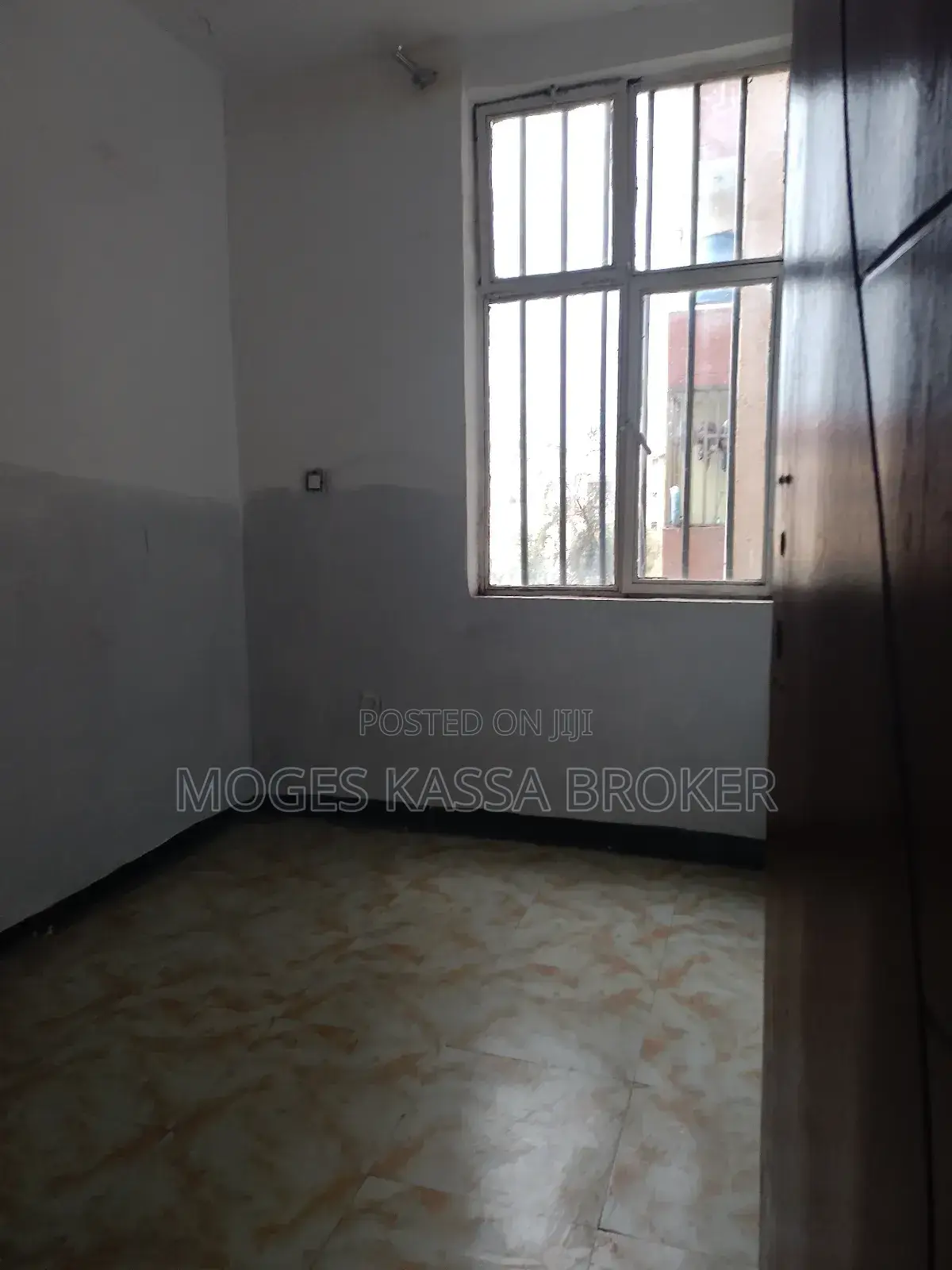 2bdrm Condo in ቦሌ አራብሳ የሚሸጥ ኮንዶምንየም, Yeka for sale