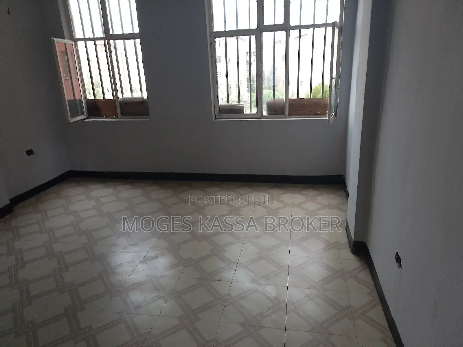 2bdrm Condo in ቦሌ አራብሳ የሚሸጥ ኮንዶምንየም, Yeka for sale