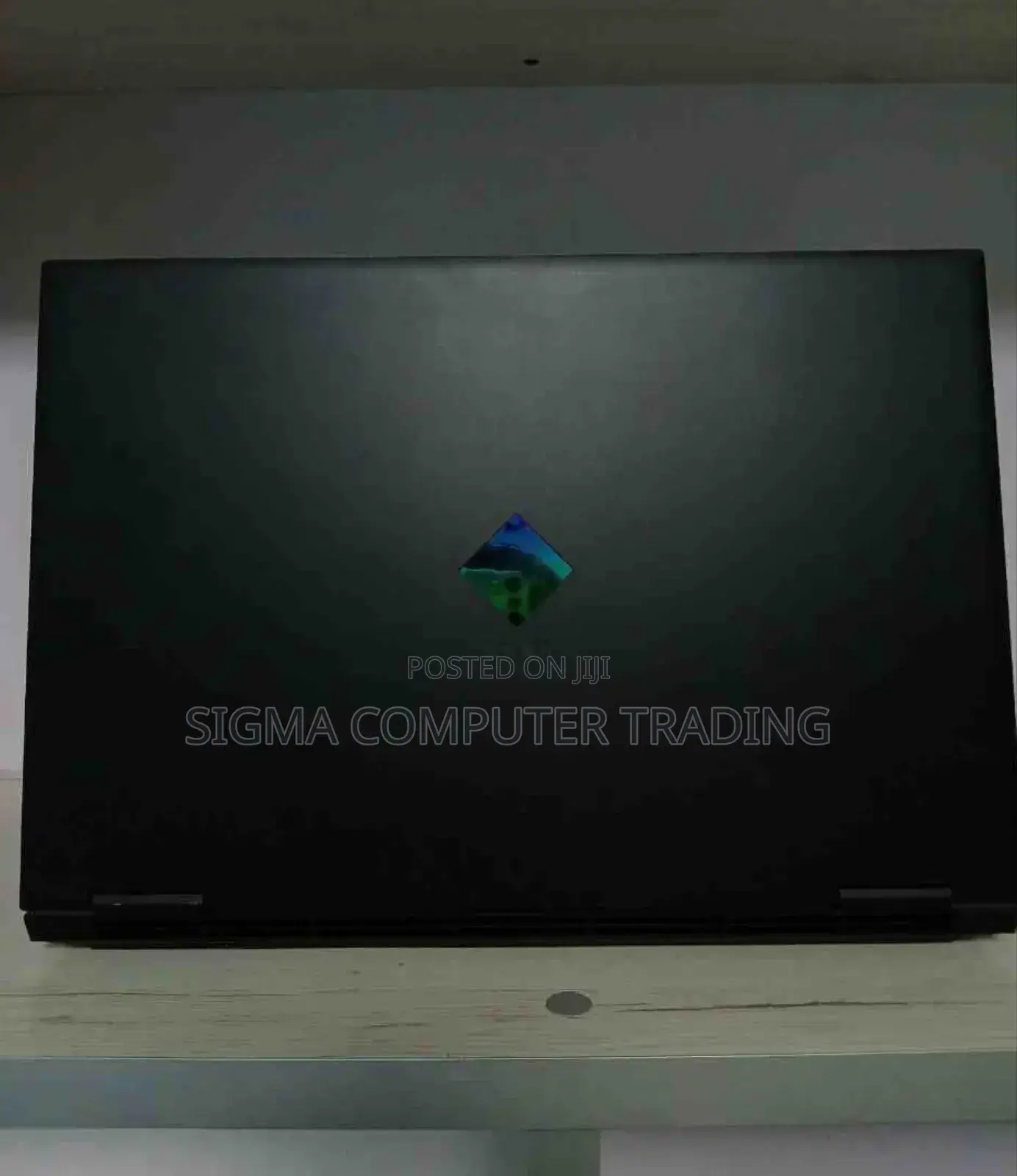 New Laptop HP Omen 16 16GB Intel Core I7 SSD 1T