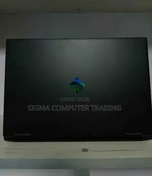 New Laptop HP Omen 16 16GB Intel Core I7 SSD 1T
