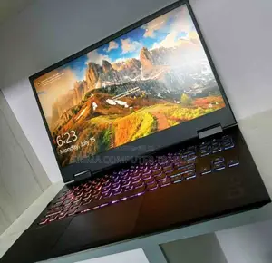 New Laptop HP Omen 16 16GB Intel Core I7 SSD 1T