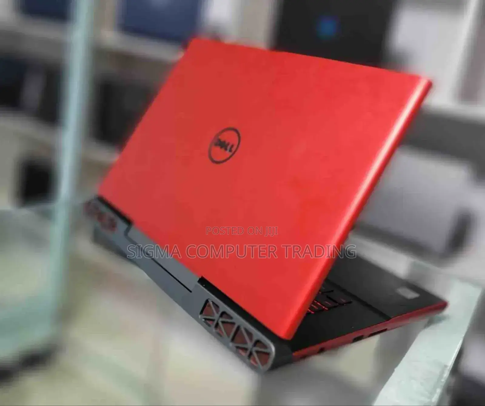New Laptop Dell G5 8GB Intel Core I5 HDD+SSD 1T
