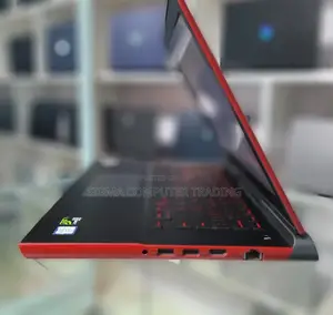 New Laptop Dell G5 8GB Intel Core I5 HDD+SSD 1T