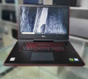 New Laptop Dell G5 8GB Intel Core I5 HDD+SSD 1T