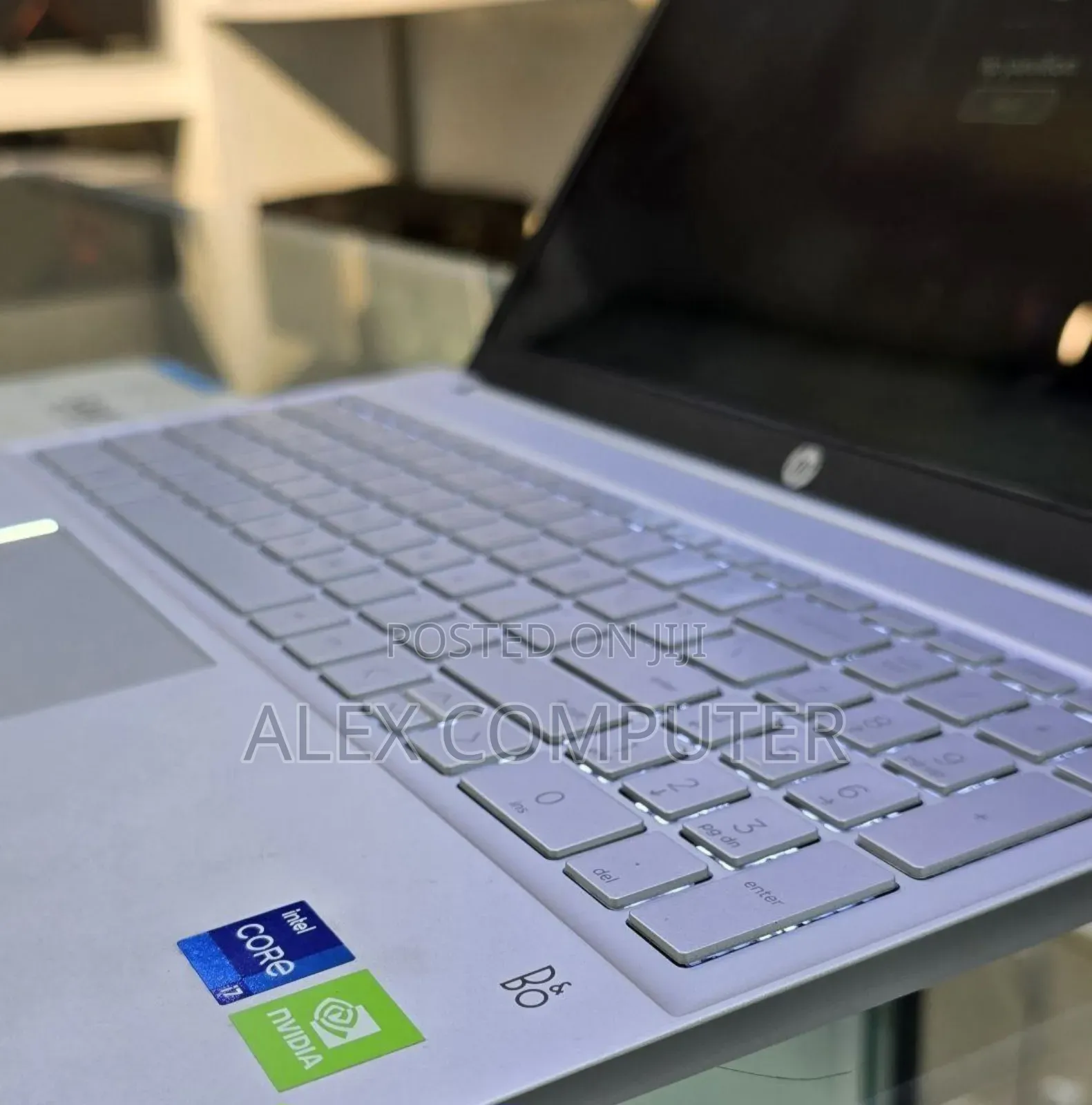 New Laptop HP Pavilion 15 16GB Intel Core I7 SSD 1T