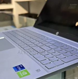 New Laptop HP Pavilion 15 16GB Intel Core I7 SSD 1T