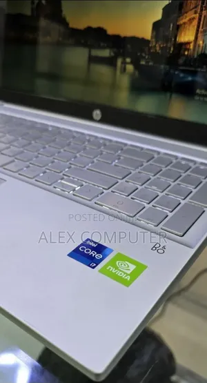 New Laptop HP Pavilion 15 16GB Intel Core I7 SSD 1T
