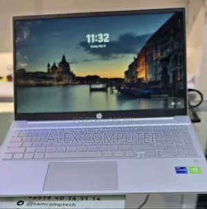 New Laptop HP Pavilion 15 16GB Intel Core I7 SSD 1T