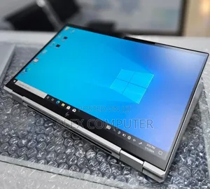 New Laptop HP EliteBook X360 1040 G7 16GB Intel Core I7 SSD 512GB