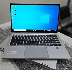 New Laptop HP EliteBook X360 1040 G7 16GB Intel Core I7 SSD 512GB