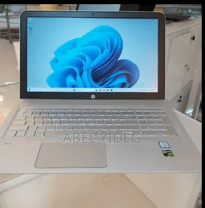 Photo - New Laptop HP Envy 15 16GB Intel Core i5 HDD+SSD 1T