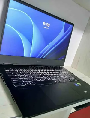 New Laptop HP Omen 15 16GB Intel Core I7 SSD 1T