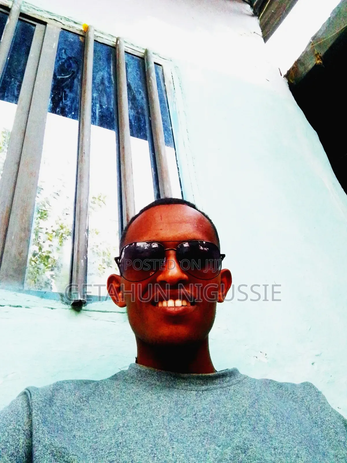 Customer Service Officer