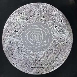 Photo - 6pcs Table Place Mat