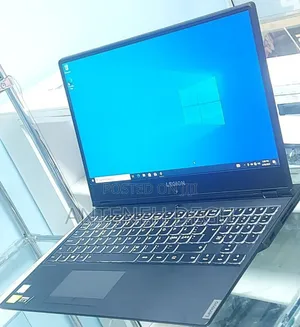 New Laptop Lenovo Legion 5 16GB Intel Core I7 SSD 1T