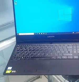New Laptop Lenovo Legion 5 16GB Intel Core I7 SSD 1T