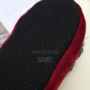 Kids Fleece Floor Socks