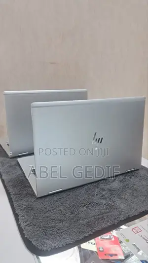 Photo - New Laptop HP EliteBook X360 1030 G3 16GB Intel Core I7 SSD 512GB