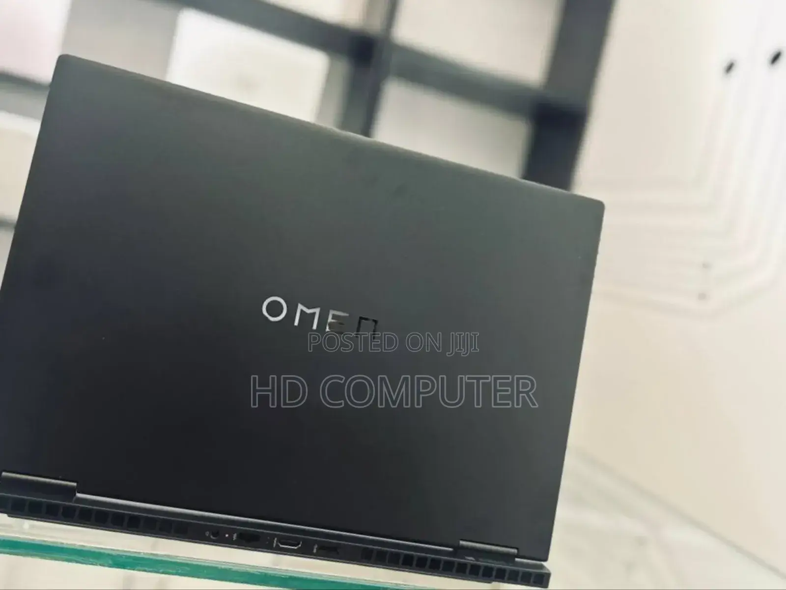 New Laptop HP Omen 16 16GB Intel Core I9 SSHD (Hybrid) 1T