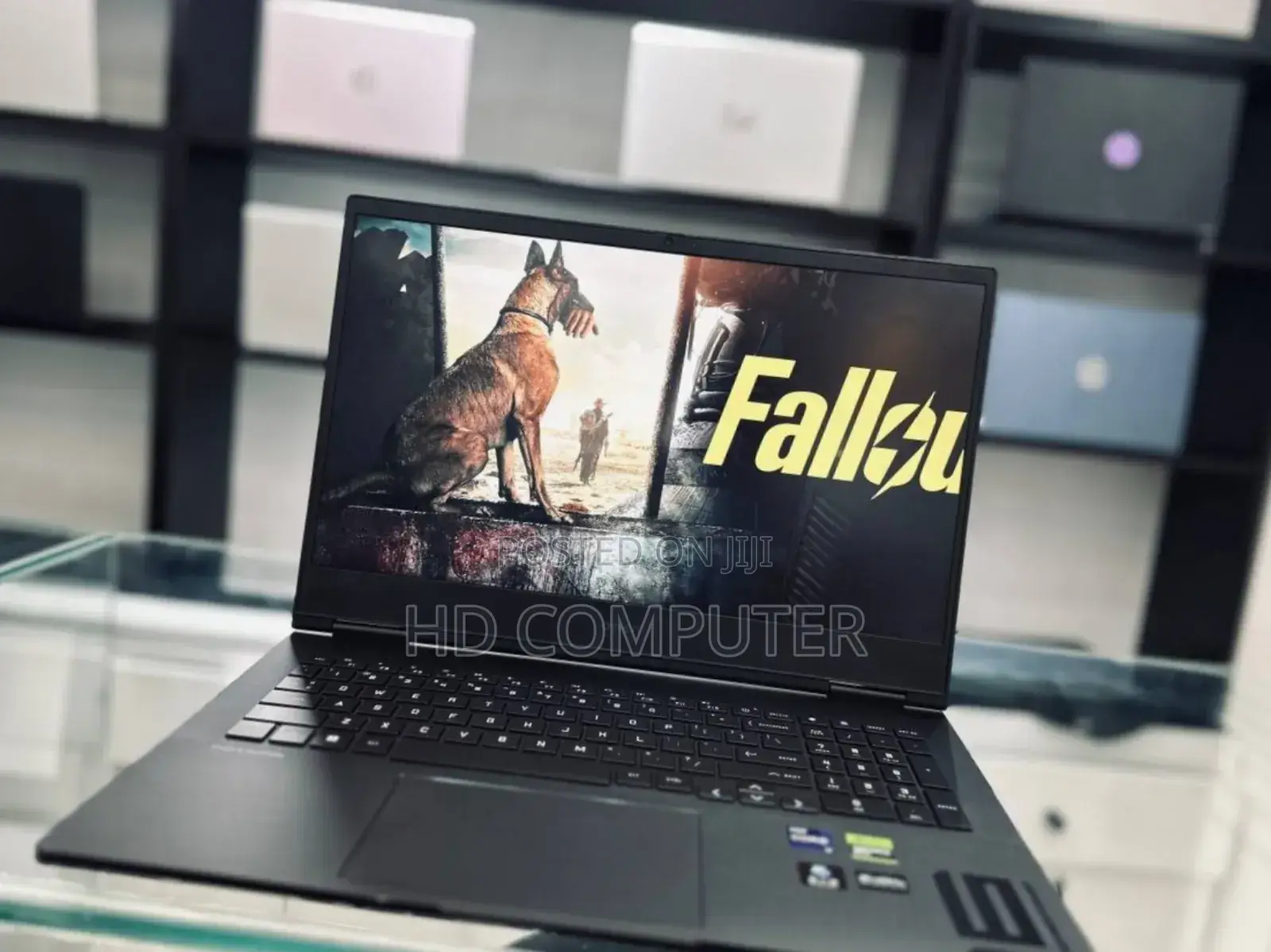 New Laptop HP Omen 16 16GB Intel Core I9 SSHD (Hybrid) 1T