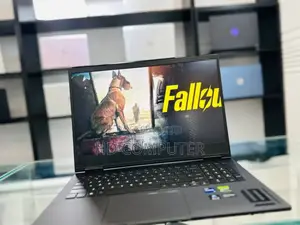 New Laptop HP Omen 16 16GB Intel Core I9 SSHD (Hybrid) 1T