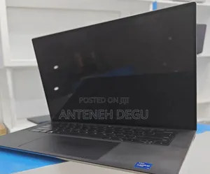 New Laptop Dell Precision 15 3541 32GB Intel Core I7 SSD 512GB