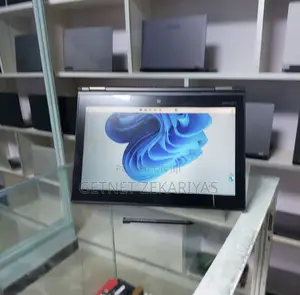 Photo - New Laptop Lenovo ThinkPad X260 8GB Intel Core I5 SSD 512GB