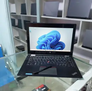 New Laptop Lenovo ThinkPad X260 8GB Intel Core I5 SSD 512GB