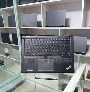 New Laptop Lenovo ThinkPad X260 8GB Intel Core I5 SSD 512GB