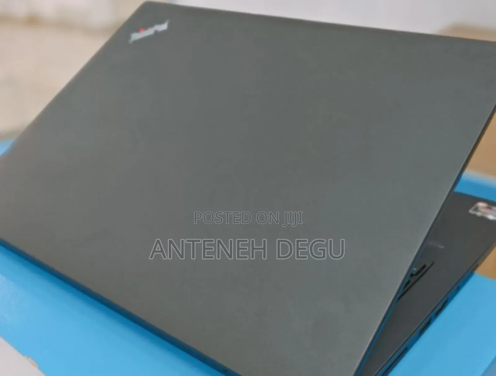 New Laptop Lenovo Ideapad Gaming 3 16GB AMD Ryzen 5 SSD 512GB