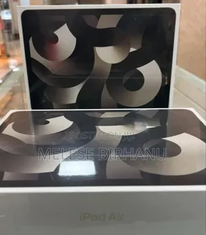 New Apple iPad 9.7 256 GB Silver