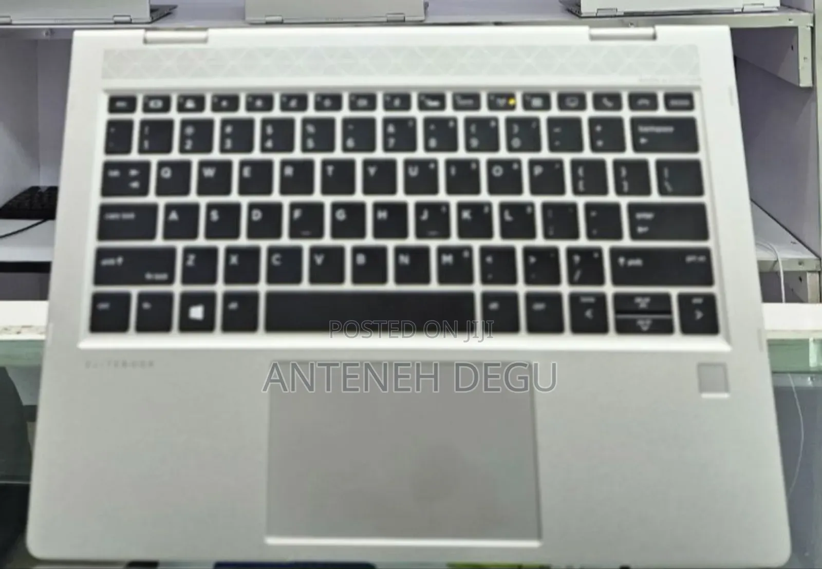 New Laptop HP EliteBook 830 G6 16GB Intel Core I7 SSD 512GB