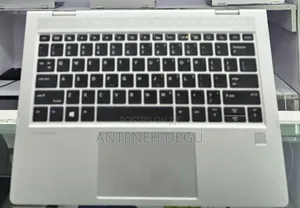 New Laptop HP EliteBook 830 G6 16GB Intel Core I7 SSD 512GB