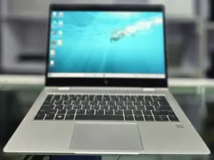 New Laptop HP EliteBook 830 G6 16GB Intel Core I7 SSD 512GB