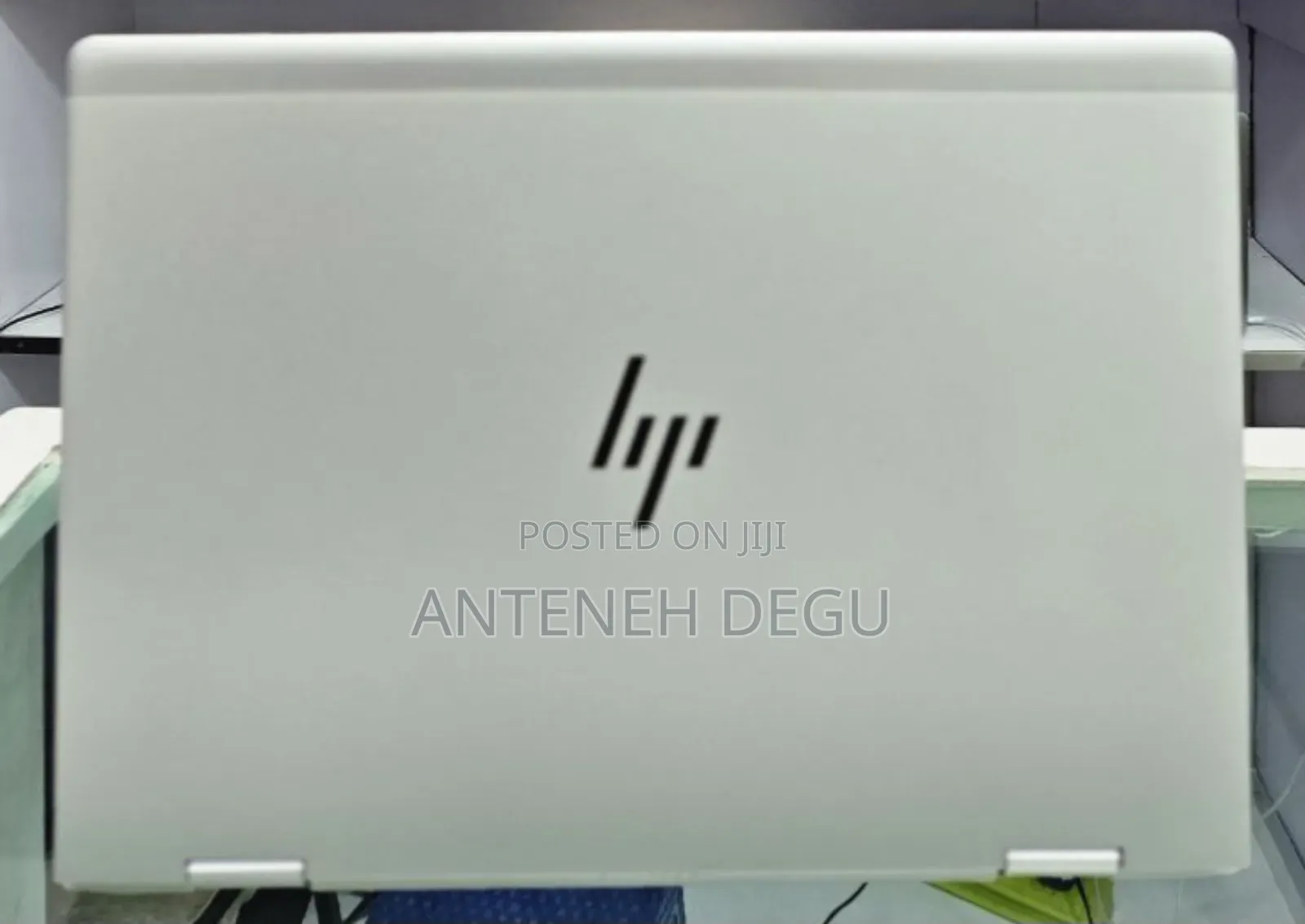 New Laptop HP EliteBook 830 G6 16GB Intel Core I7 SSD 512GB