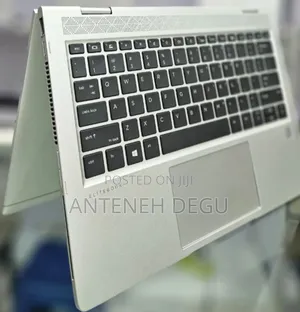 New Laptop HP EliteBook 830 G6 16GB Intel Core I7 SSD 512GB