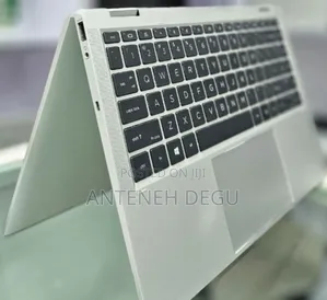 New Laptop HP EliteBook X360 1040 G7 16GB Intel Core I7 SSD 512GB