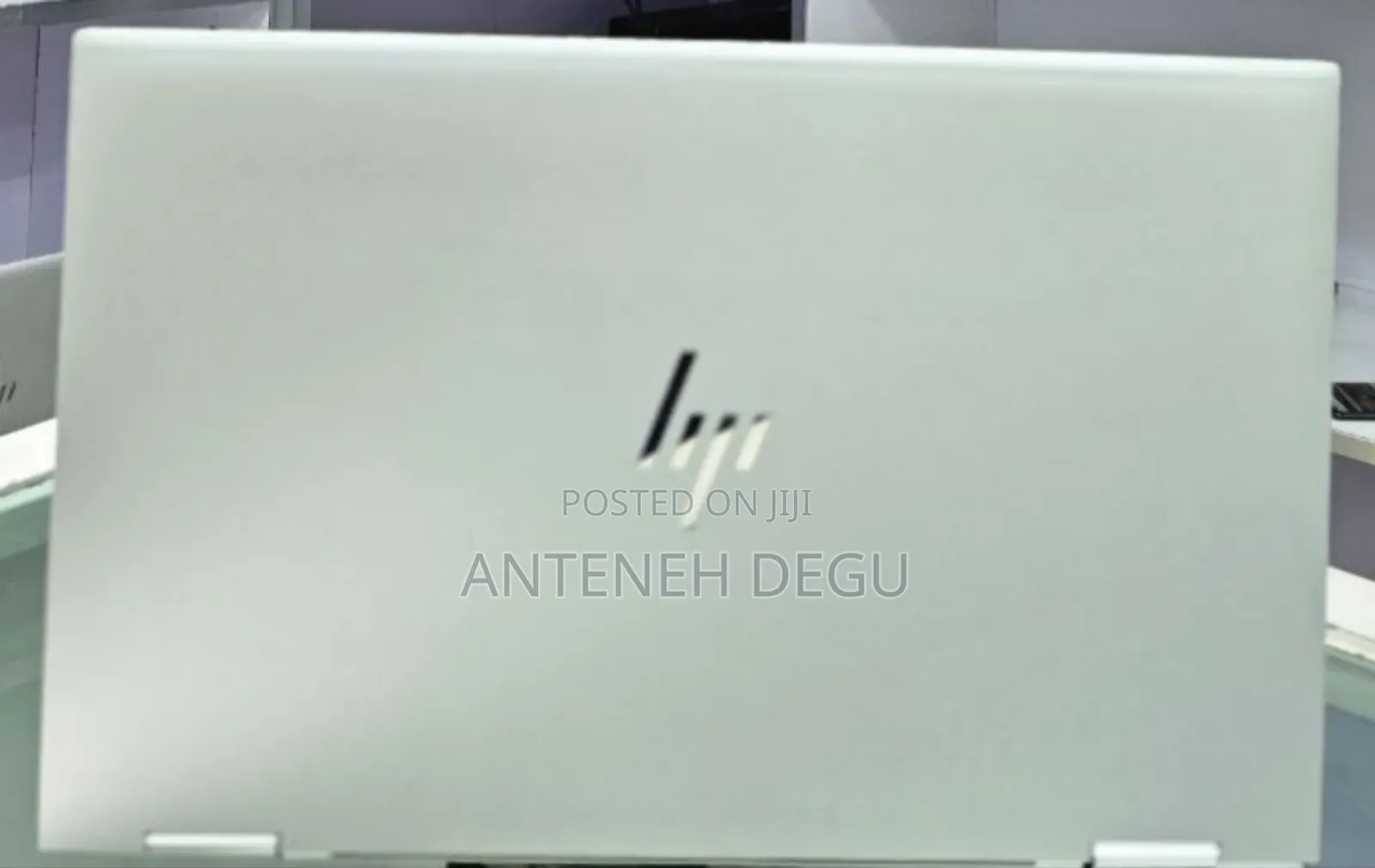New Laptop HP EliteBook X360 1040 G7 16GB Intel Core I7 SSD 512GB
