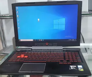 New Laptop HP Omen X 16GB Intel Core I7 HDD+SSD 1T