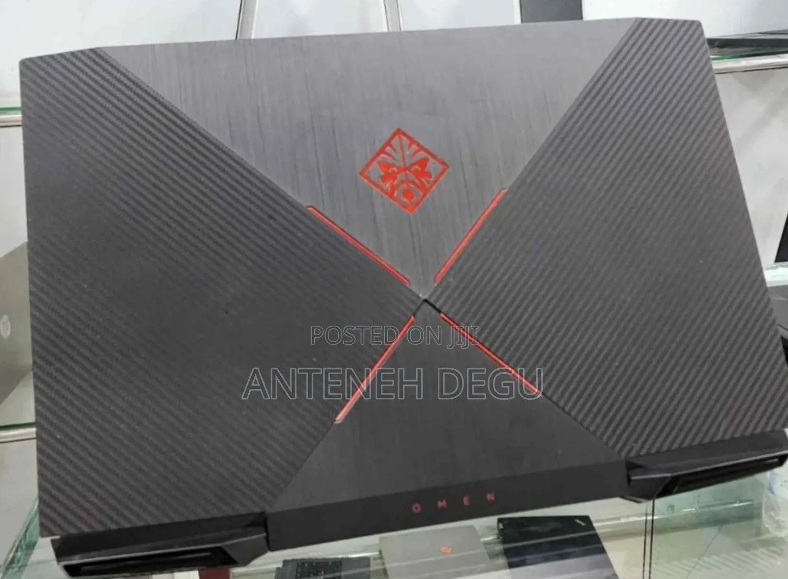 New Laptop HP Omen X 16GB Intel Core I7 HDD+SSD 1T