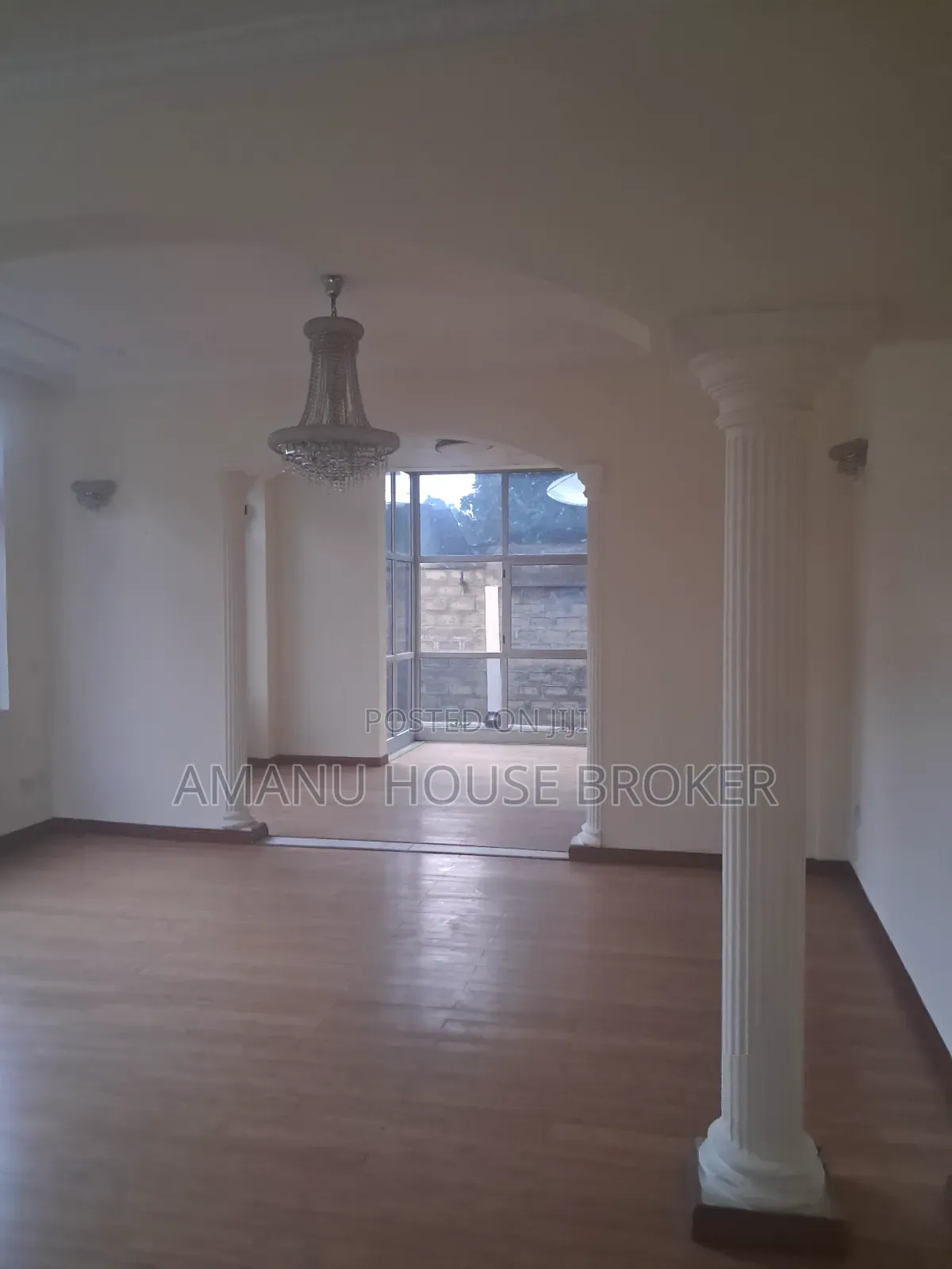 13bdrm House in Addis Abeba, Bole for rent