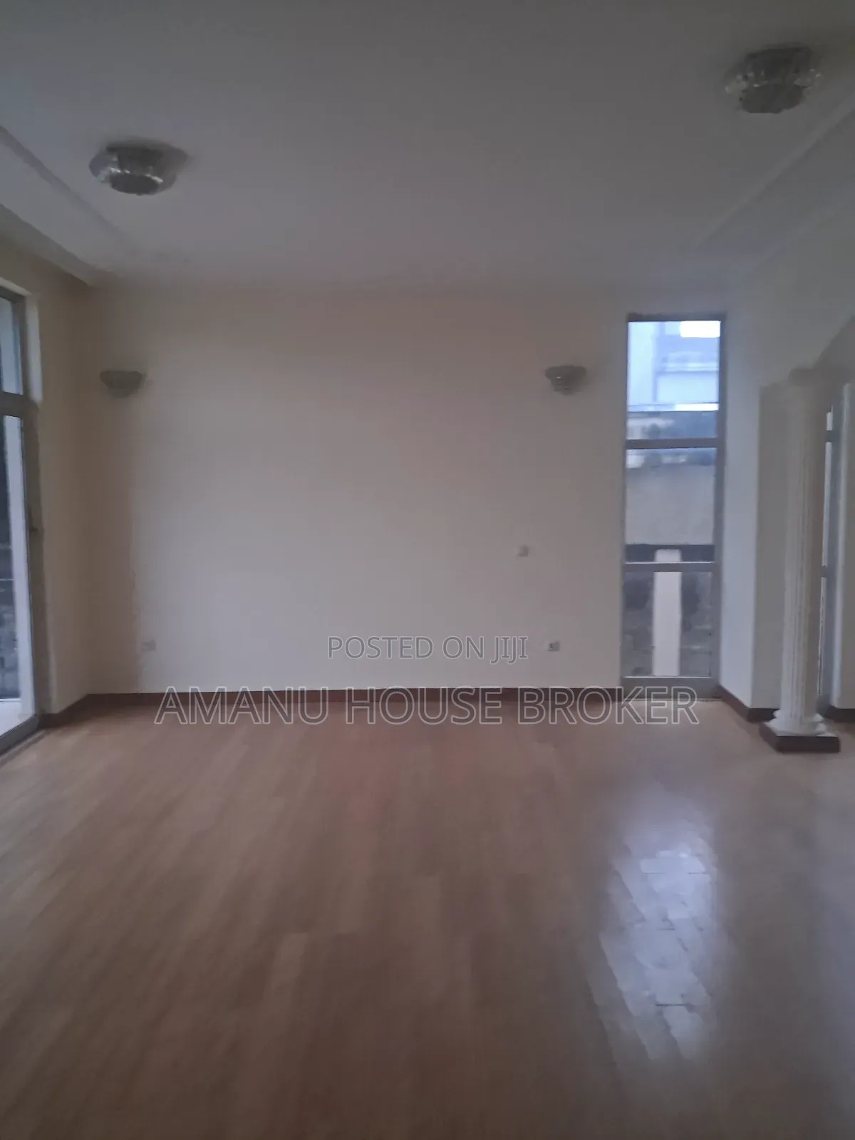 13bdrm House in Addis Abeba, Bole for rent