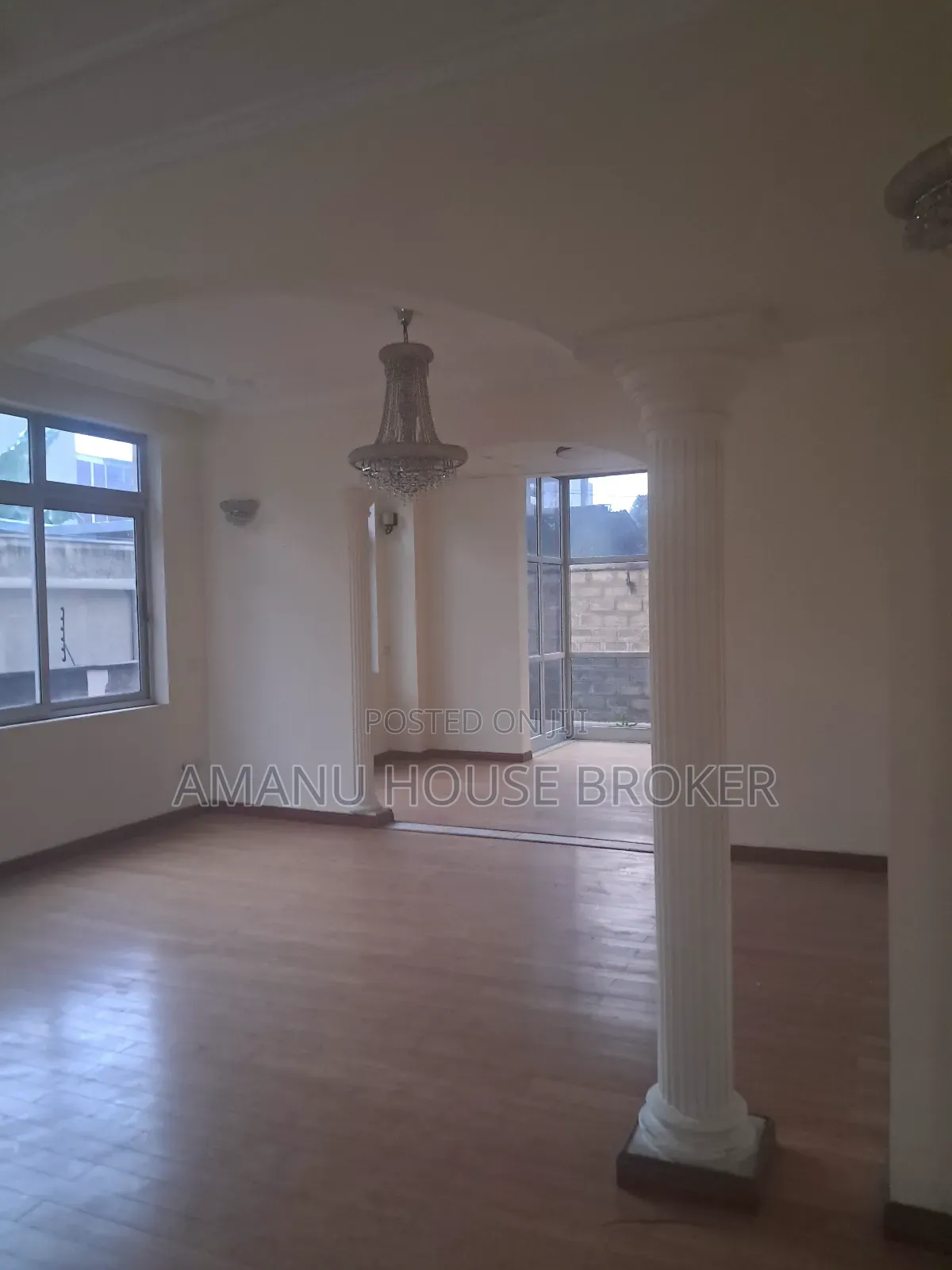 13bdrm House in Addis Abeba, Bole for rent