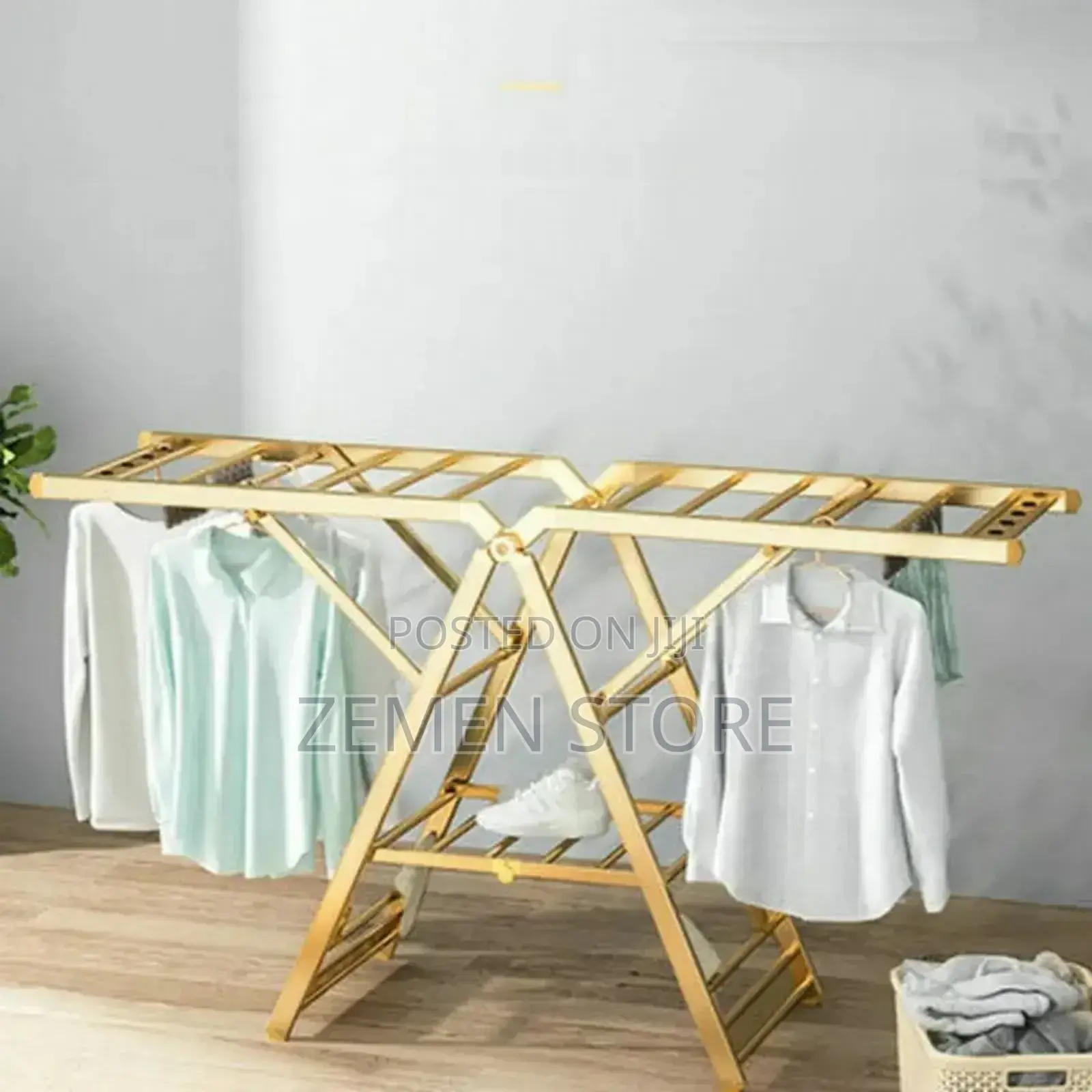 Cloth Drying Rack