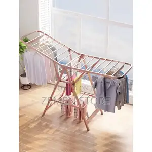 Cloth Drying Rack
